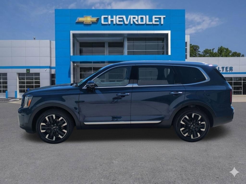 kia telluride 2024 5XYP5DGC2RG412015 image kia telluride 2024 5XYP5DGC2RG412015 image