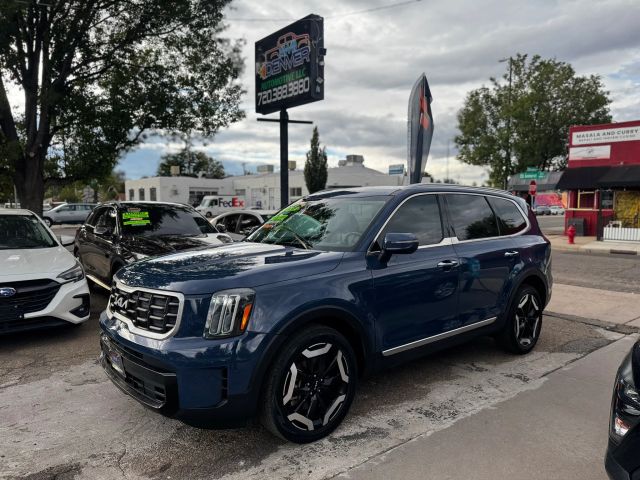 kia telluride 2024 5XYP6DGC7RG413710 image kia telluride 2024 5XYP6DGC7RG413710 image