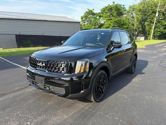kia telluride 2024 5XYP3DGC0RG517836 image kia telluride 2024 5XYP3DGC0RG517836 image