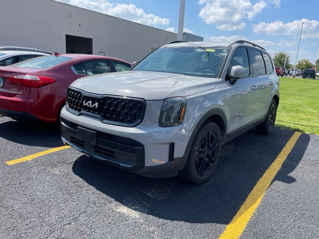 kia telluride 2024 5XYP3DGC4RG511991 image kia telluride 2024 5XYP3DGC4RG511991 image