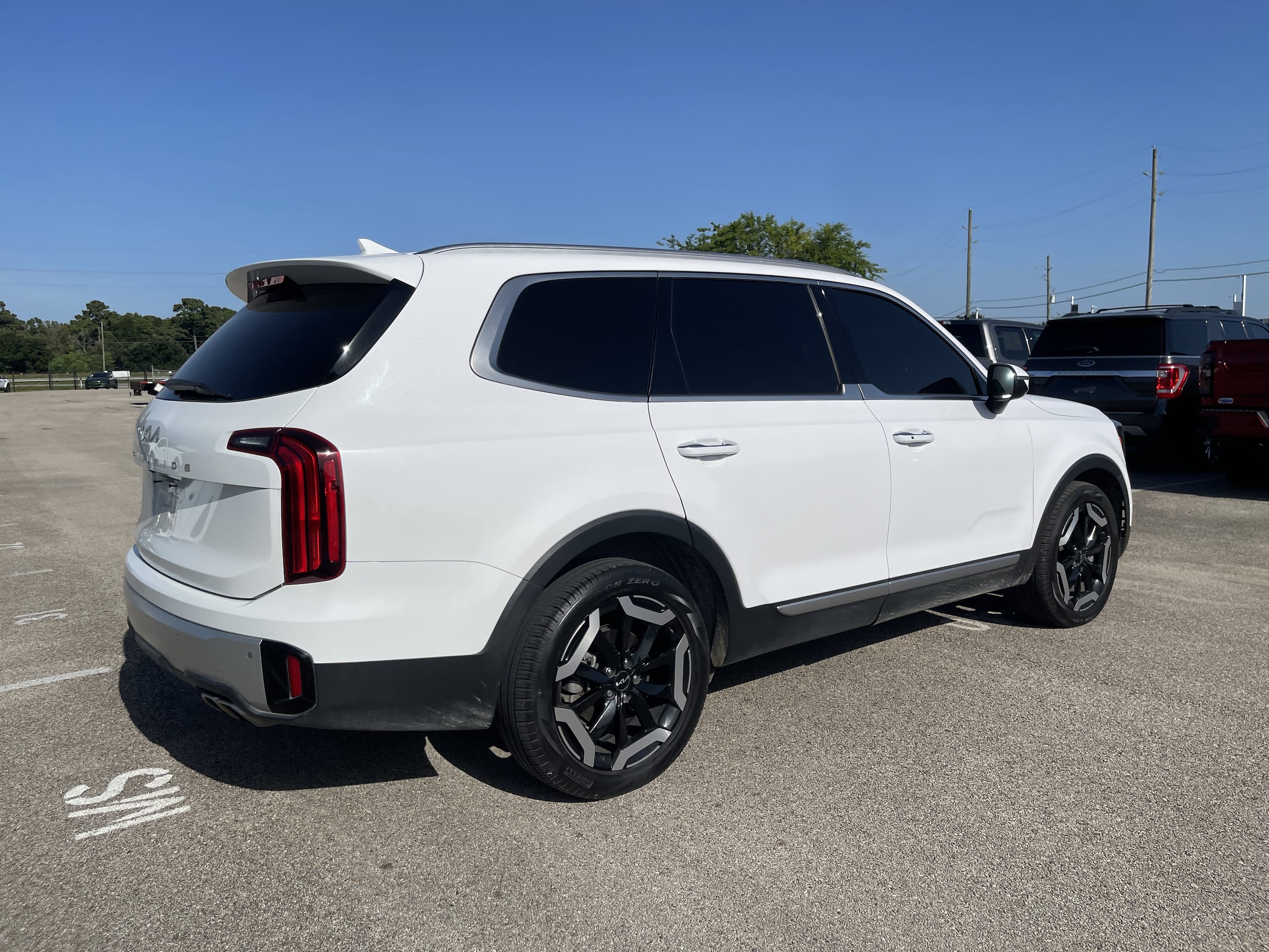 kia telluride 2024 5XYP6DGC1RG441471 image kia telluride 2024 5XYP6DGC1RG441471 image