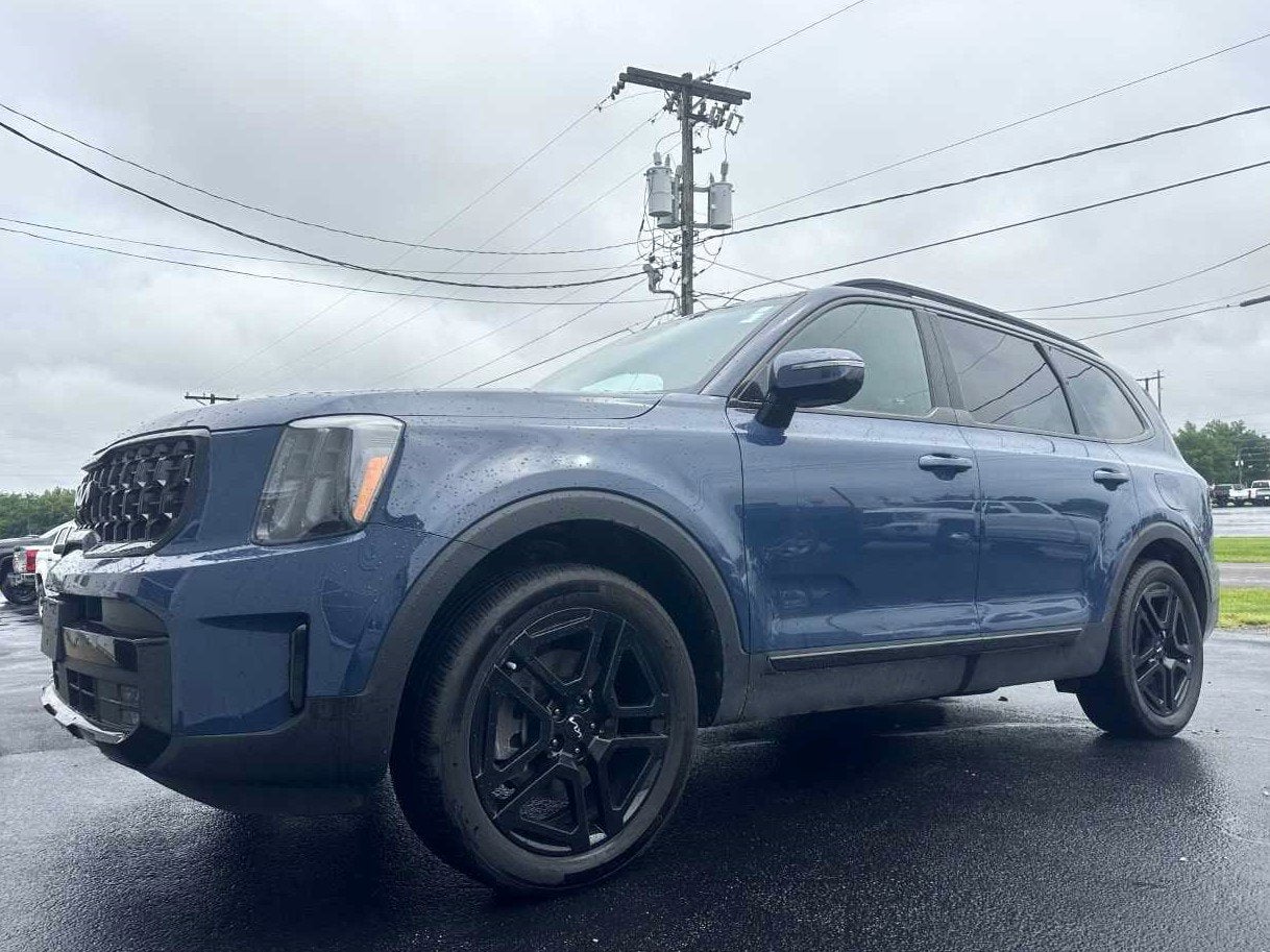 kia telluride 2024 5XYP5DGC5RG553404 image kia telluride 2024 5XYP5DGC5RG553404 image