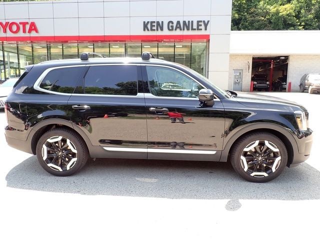 kia telluride 2024 5XYP3DGC2RG410044 image kia telluride 2024 5XYP3DGC2RG410044 image