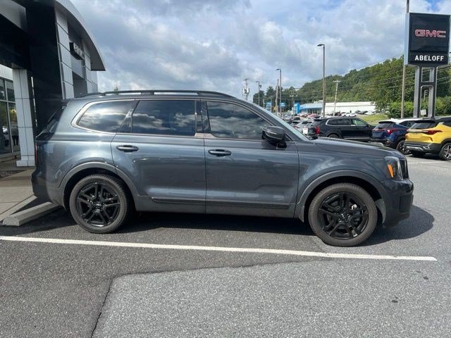 kia telluride 2024 5XYP5DGCXRG467960 image kia telluride 2024 5XYP5DGCXRG467960 image