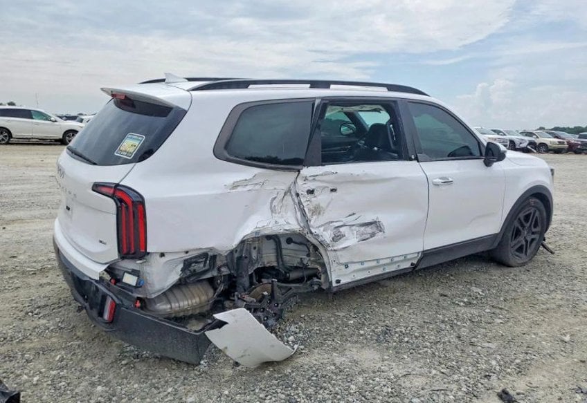 kia telluride 2024 5XYP3DGC0RG447593 image kia telluride 2024 5XYP3DGC0RG447593 image