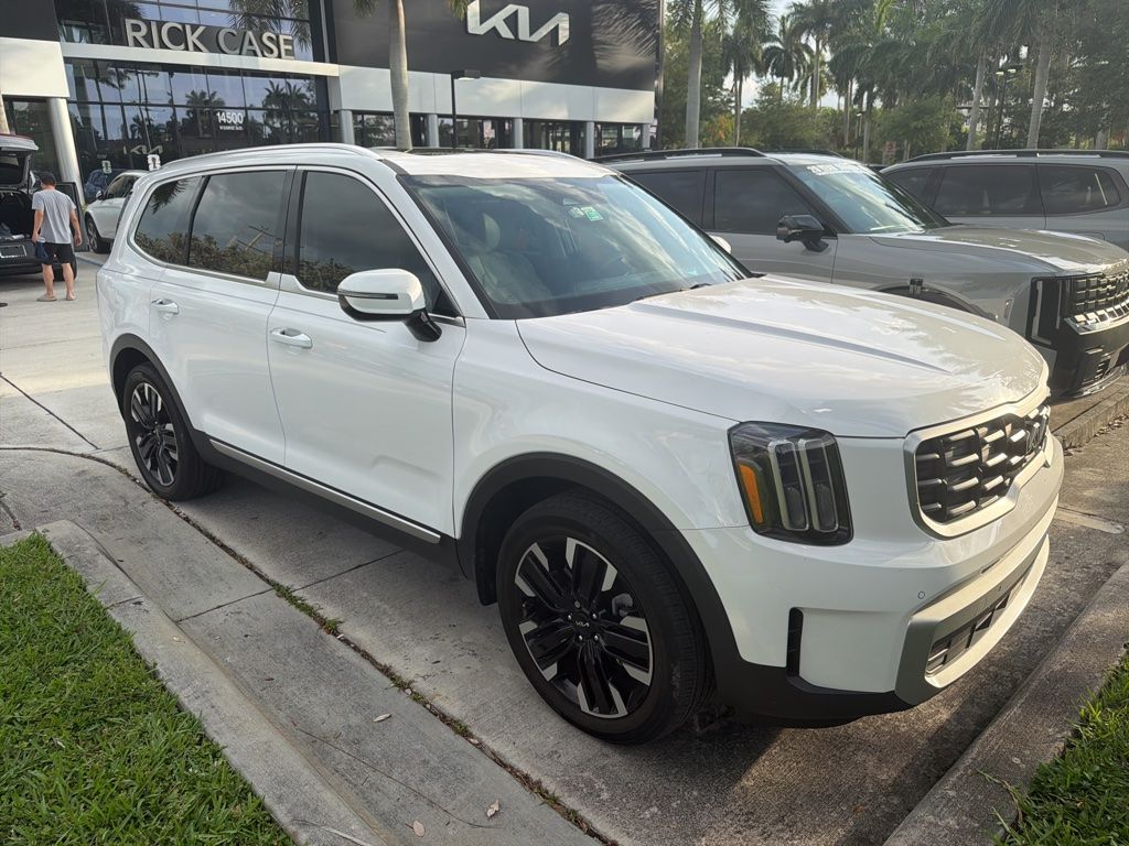 kia telluride 2024 5XYP5DGC1RG433521 image kia telluride 2024 5XYP5DGC1RG433521 image