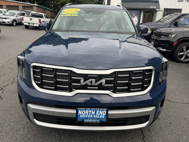 kia telluride 2024 5XYP6DGC7RG461496 image kia telluride 2024 5XYP6DGC7RG461496 image