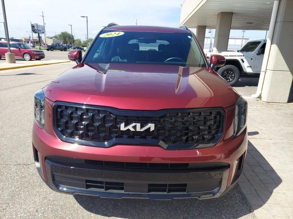 kia telluride 2024 5XYP3DGCXRG495750 image kia telluride 2024 5XYP3DGCXRG495750 image