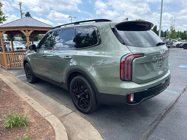 kia telluride 2024 5XYP5DGC2RG433687 image kia telluride 2024 5XYP5DGC2RG433687 image