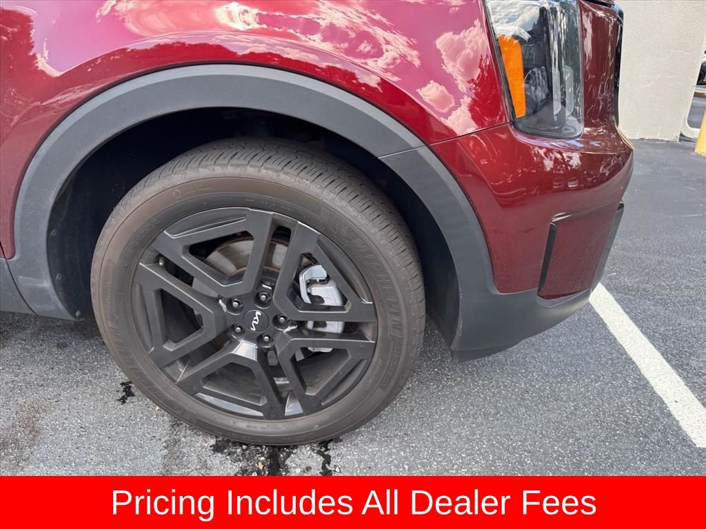 kia telluride 2024 5XYP3DGC8RG545397 image kia telluride 2024 5XYP3DGC8RG545397 image