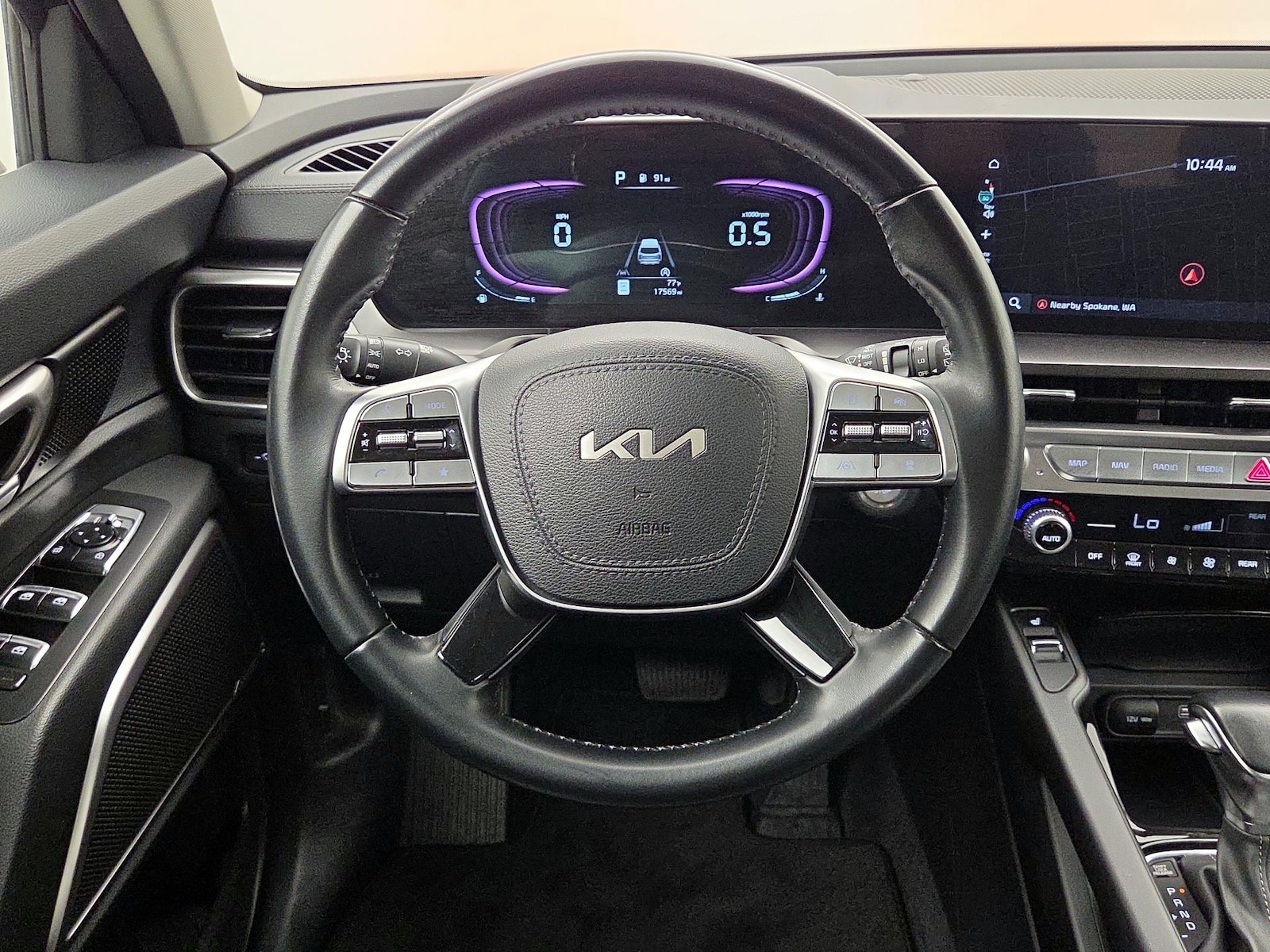kia telluride 2024 5XYP6DGC3RG524027 image kia telluride 2024 5XYP6DGC3RG524027 image