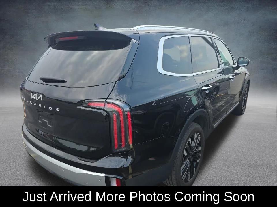 kia telluride 2024 5XYP5DGC2RG430143 image kia telluride 2024 5XYP5DGC2RG430143 image