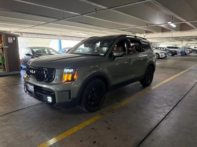 kia telluride 2024 5XYP5DGC0RG421926 image kia telluride 2024 5XYP5DGC0RG421926 image