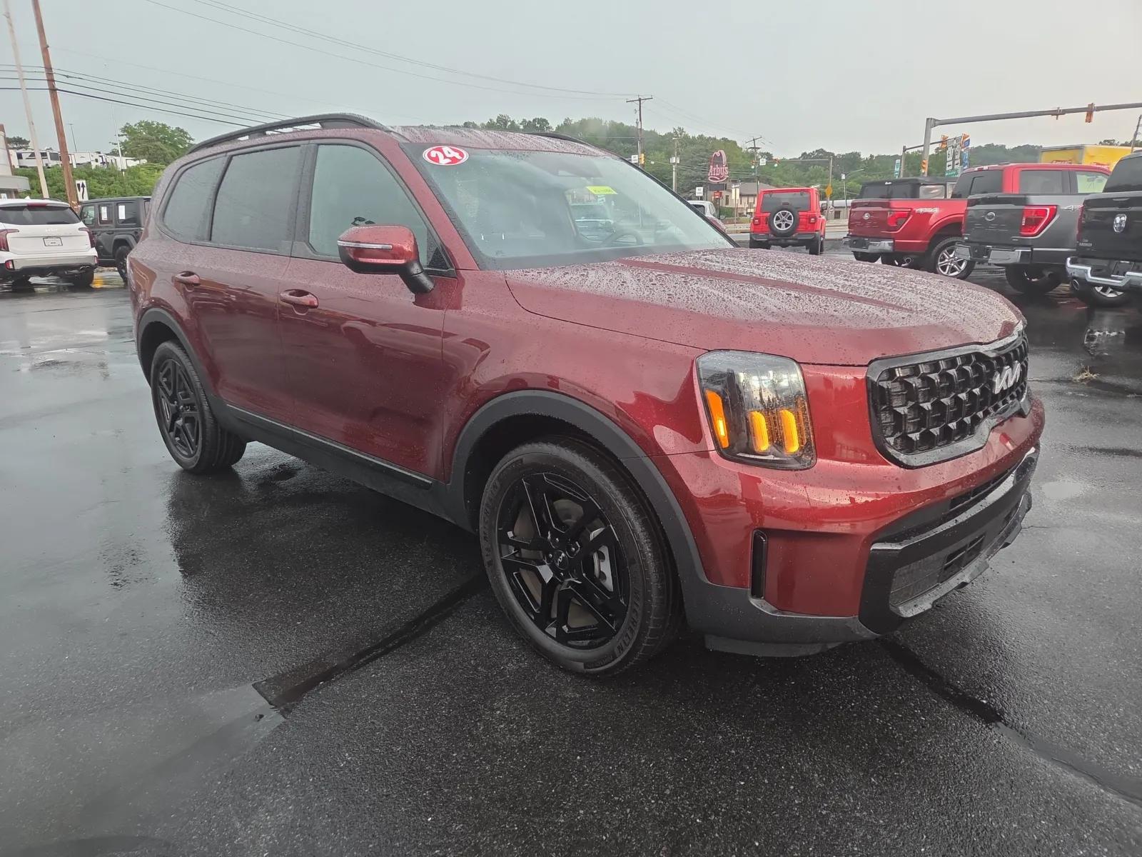 kia telluride 2024 5XYP3DGC5RG543882 image kia telluride 2024 5XYP3DGC5RG543882 image