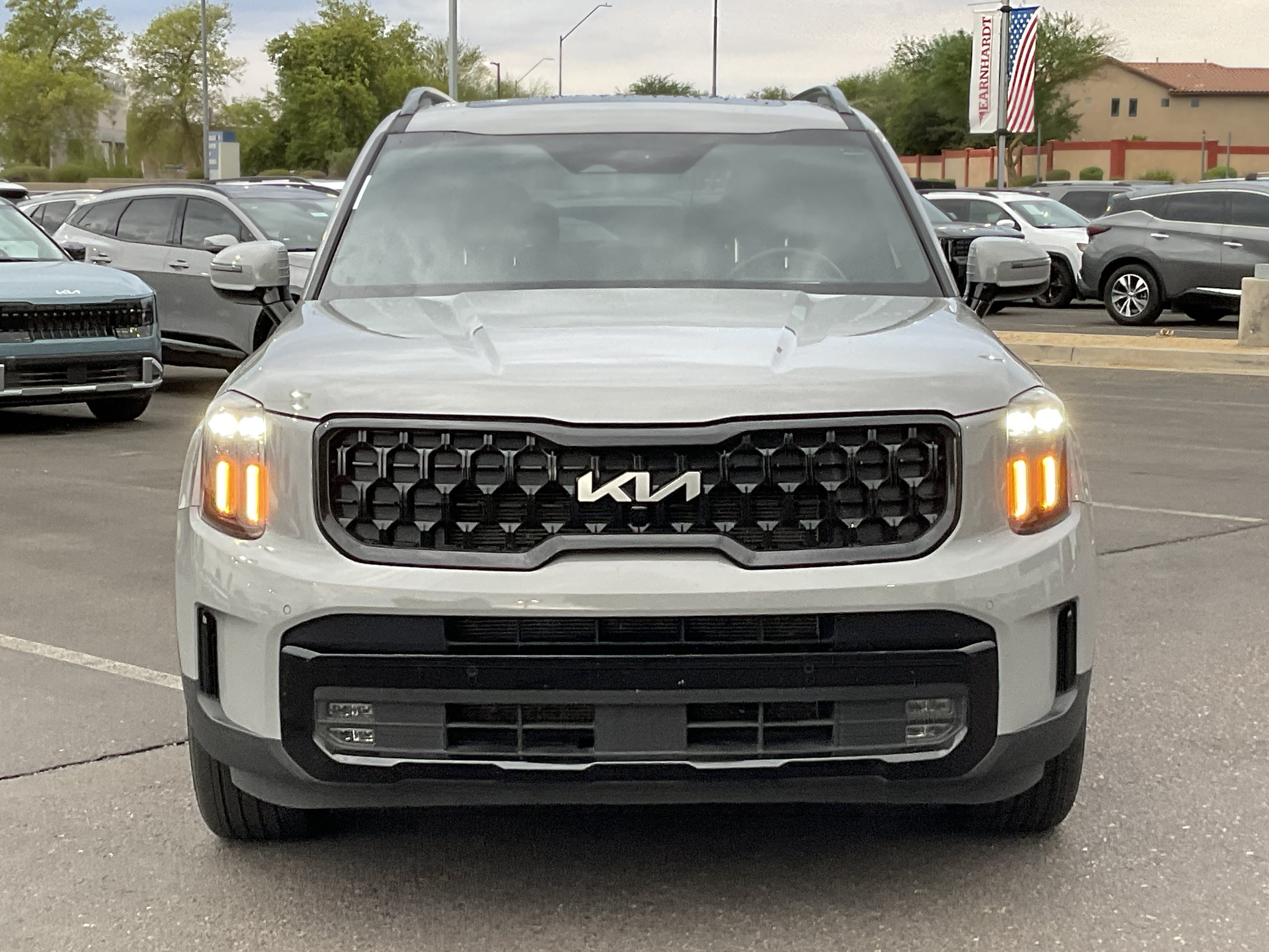 kia telluride 2024 5XYP5DGC4RG422092 image kia telluride 2024 5XYP5DGC4RG422092 image