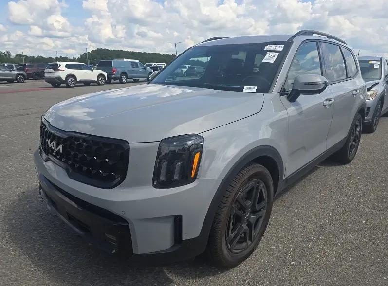 kia telluride 2024 5XYP5DGC2RG420289 image kia telluride 2024 5XYP5DGC2RG420289 image