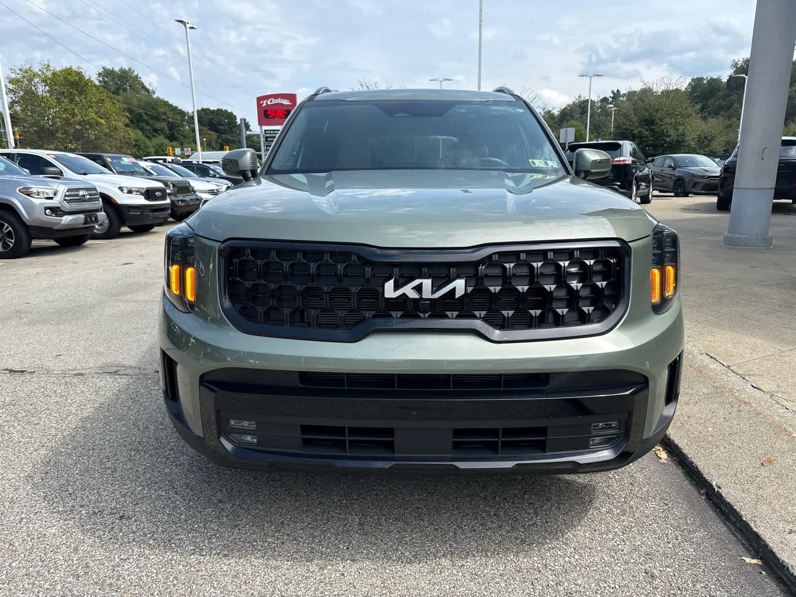 kia telluride 2024 5XYP5DGC8RG439591 image kia telluride 2024 5XYP5DGC8RG439591 image