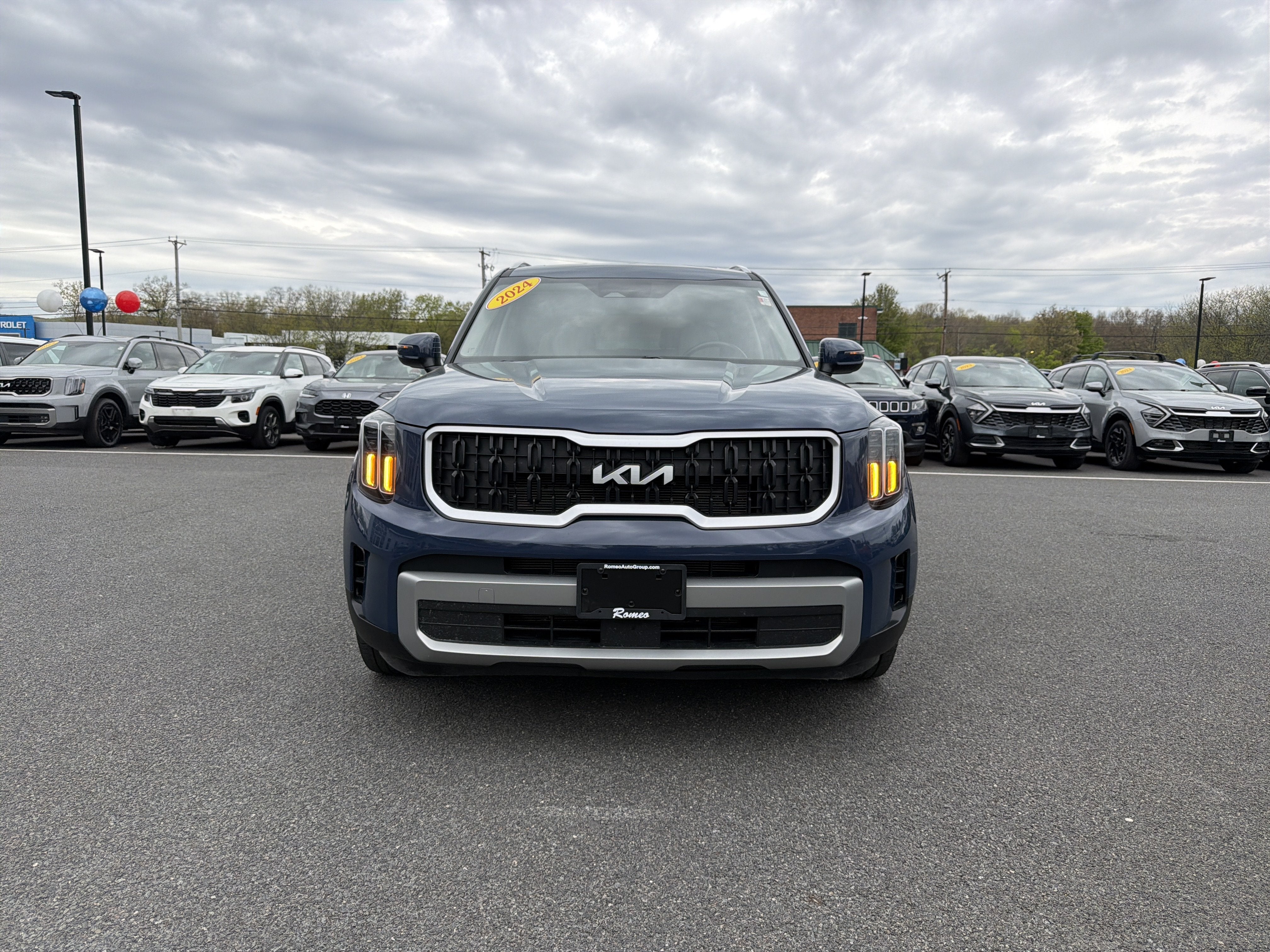 kia telluride 2024 5XYP3DGC0RG450669 image kia telluride 2024 5XYP3DGC0RG450669 image