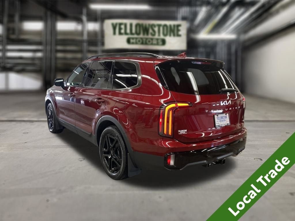 kia telluride 2024 5XYP5DGC5RG480860 image kia telluride 2024 5XYP5DGC5RG480860 image