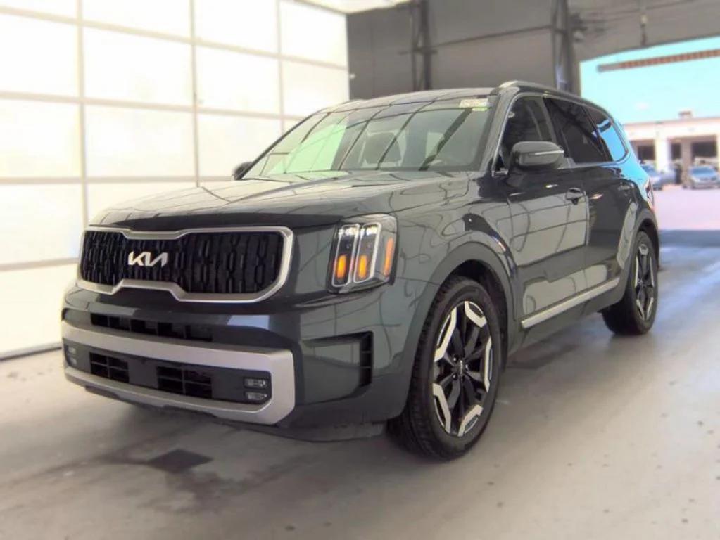 kia telluride 2024 5XYP3DGC4RG432272 image kia telluride 2024 5XYP3DGC4RG432272 image