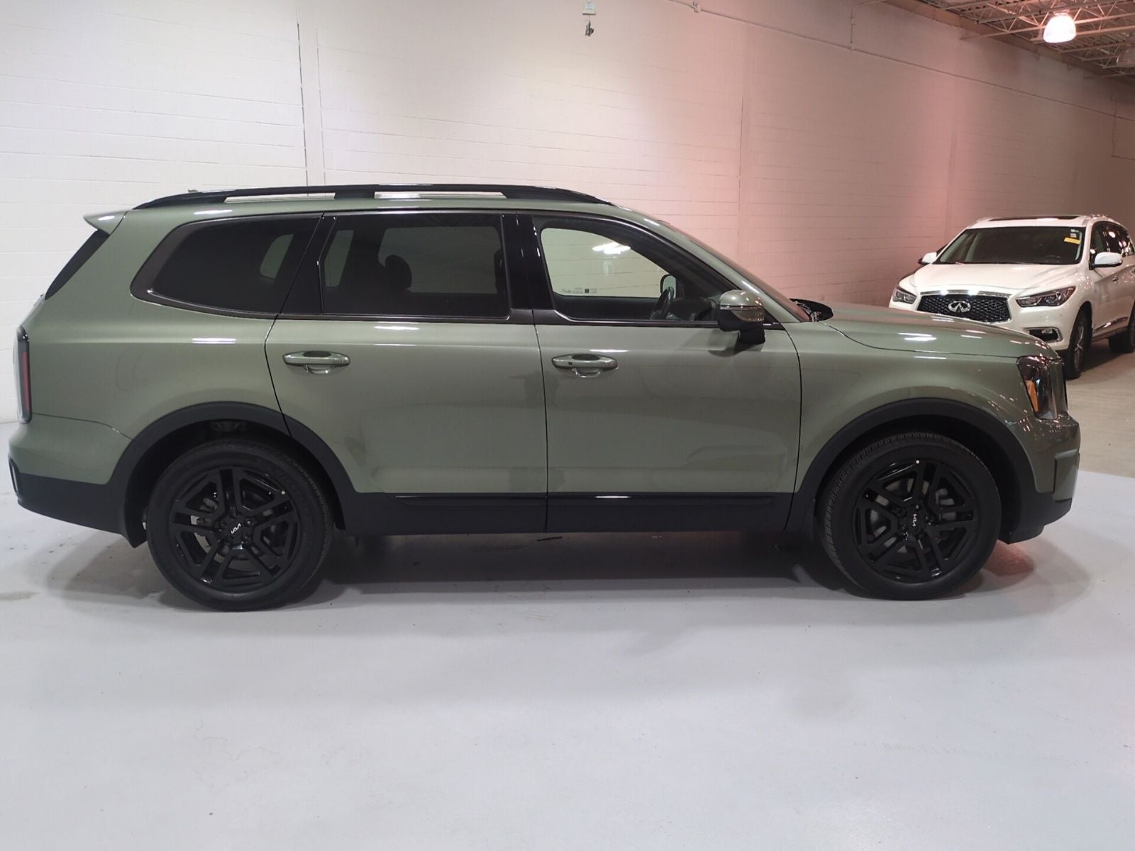 kia telluride 2024 5XYP3DGC6RG565065 image kia telluride 2024 5XYP3DGC6RG565065 image