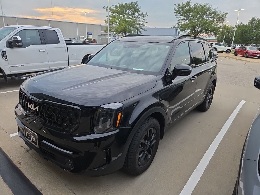 kia telluride 2024 5XYP5DGC9RG434822 image kia telluride 2024 5XYP5DGC9RG434822 image