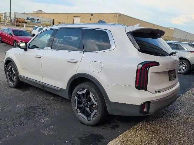 kia telluride 2024 5XYP3DGC3RG437298 image kia telluride 2024 5XYP3DGC3RG437298 image
