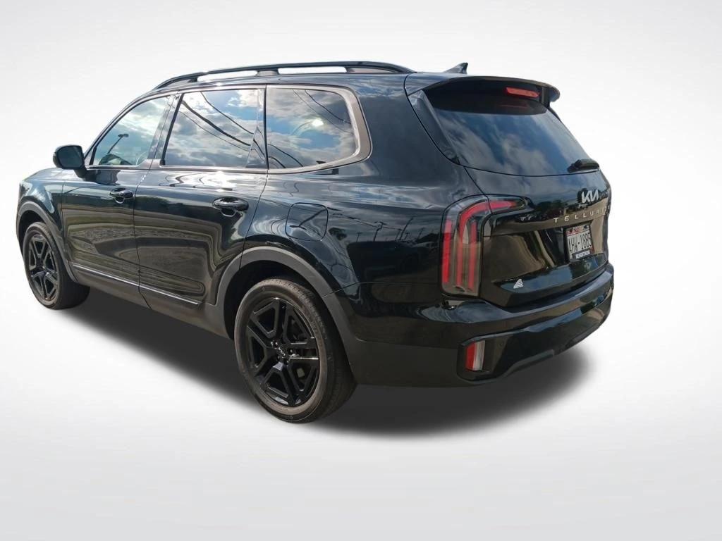 kia telluride 2024 5XYP3DGC0RG418871 image kia telluride 2024 5XYP3DGC0RG418871 image