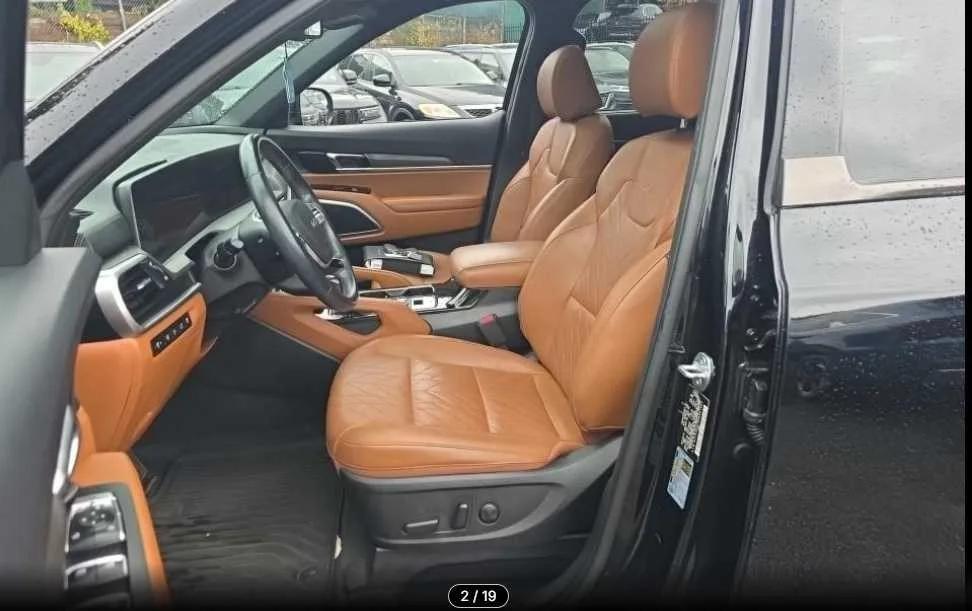 kia telluride 2024 5XYP3DGC9RG461363 image kia telluride 2024 5XYP3DGC9RG461363 image