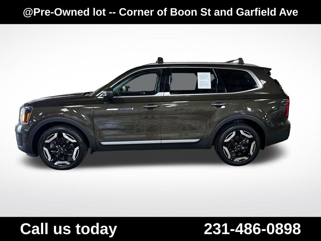 kia telluride 2024 5XYP6DGC2RG530210 image kia telluride 2024 5XYP6DGC2RG530210 image