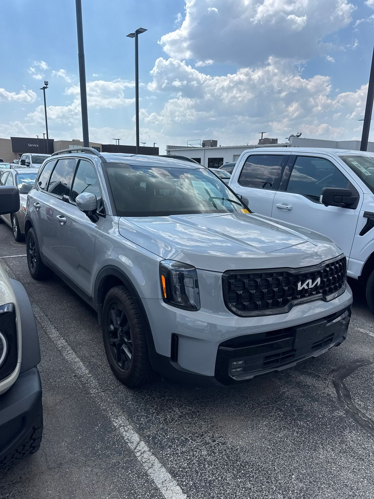 kia telluride 2024 5XYP5DGC6RG432364 image kia telluride 2024 5XYP5DGC6RG432364 image