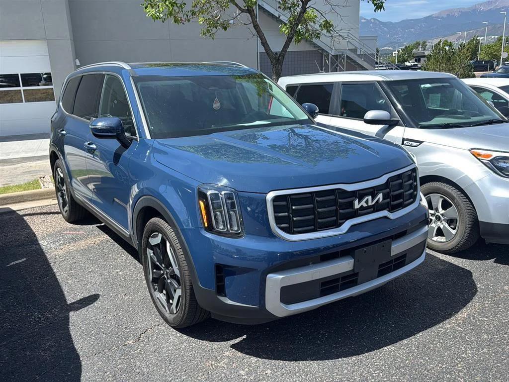 kia telluride 2024 5XYP6DGC6RG419420 image kia telluride 2024 5XYP6DGC6RG419420 image