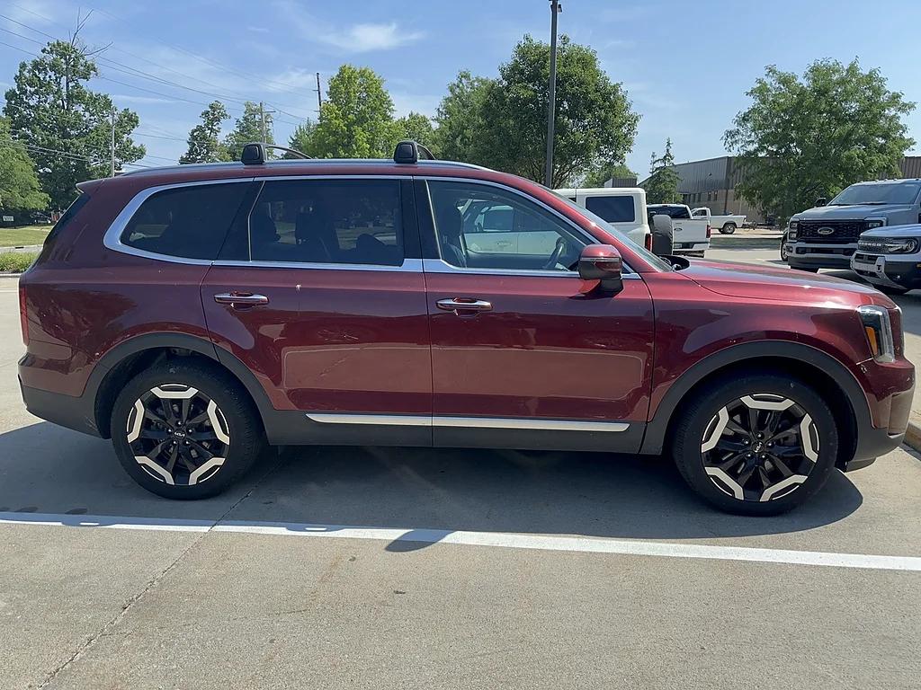 kia telluride 2024 5XYP6DGC2RG440135 image kia telluride 2024 5XYP6DGC2RG440135 image
