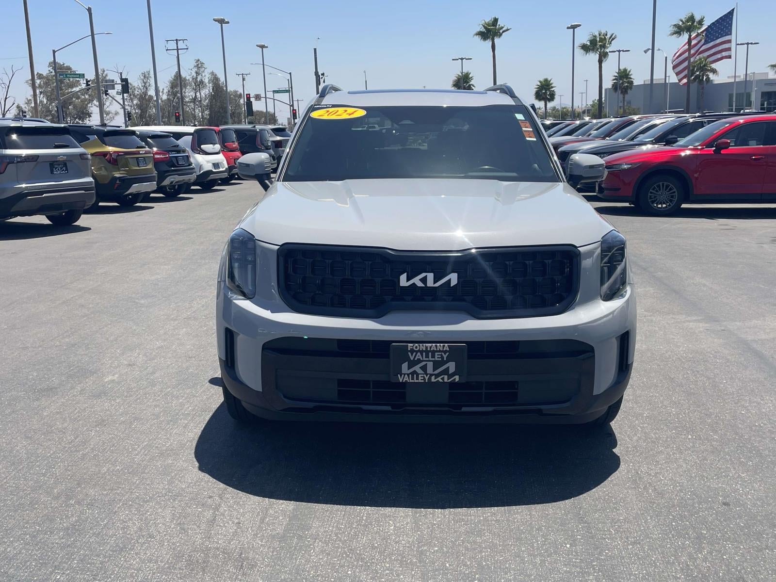 kia telluride 2024 5XYP3DGC6RG416204 image kia telluride 2024 5XYP3DGC6RG416204 image