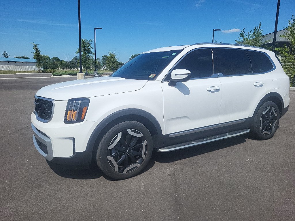 kia telluride 2024 5XYP3DGC3RG540821 image kia telluride 2024 5XYP3DGC3RG540821 image
