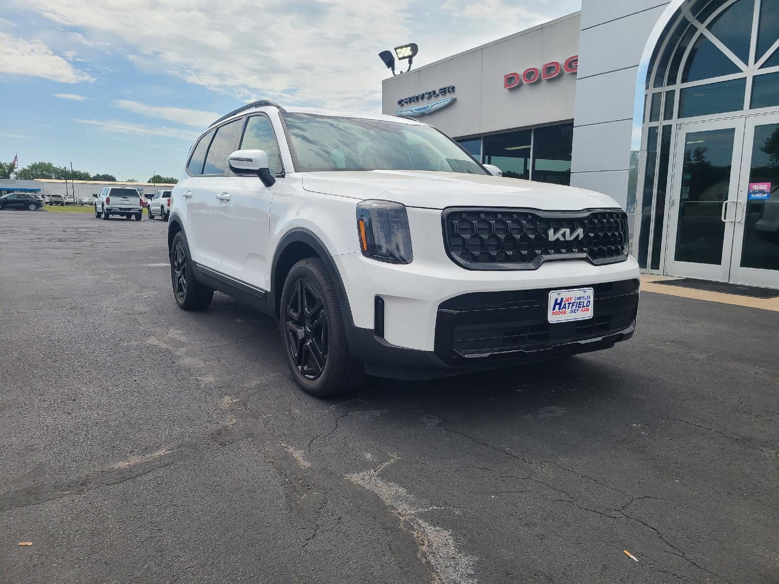 kia telluride 2024 5XYP3DGC9RG480284 image kia telluride 2024 5XYP3DGC9RG480284 image
