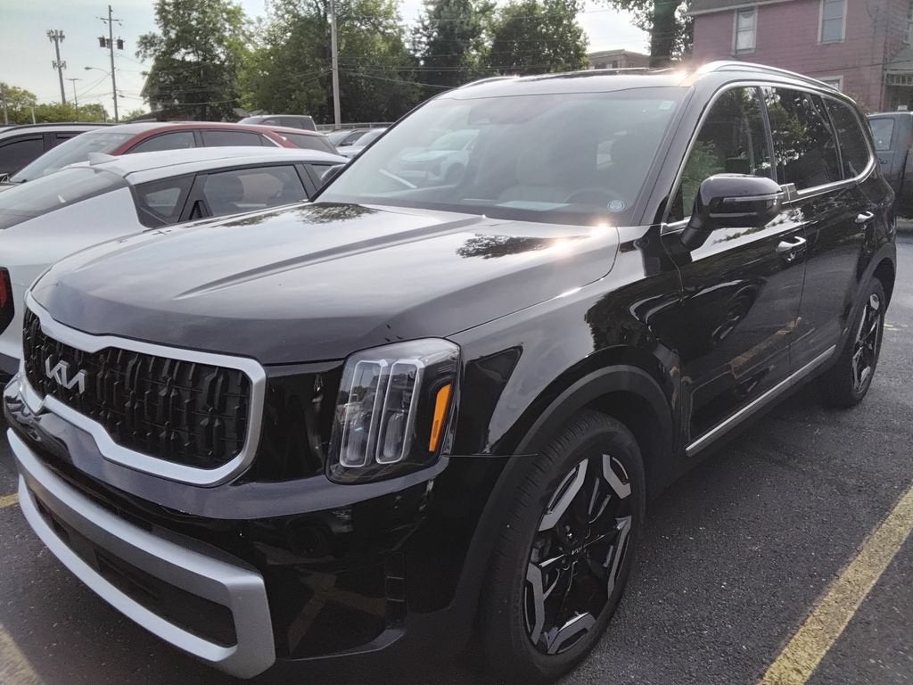 kia telluride 2024 5XYP3DGC8RG454985 image kia telluride 2024 5XYP3DGC8RG454985 image