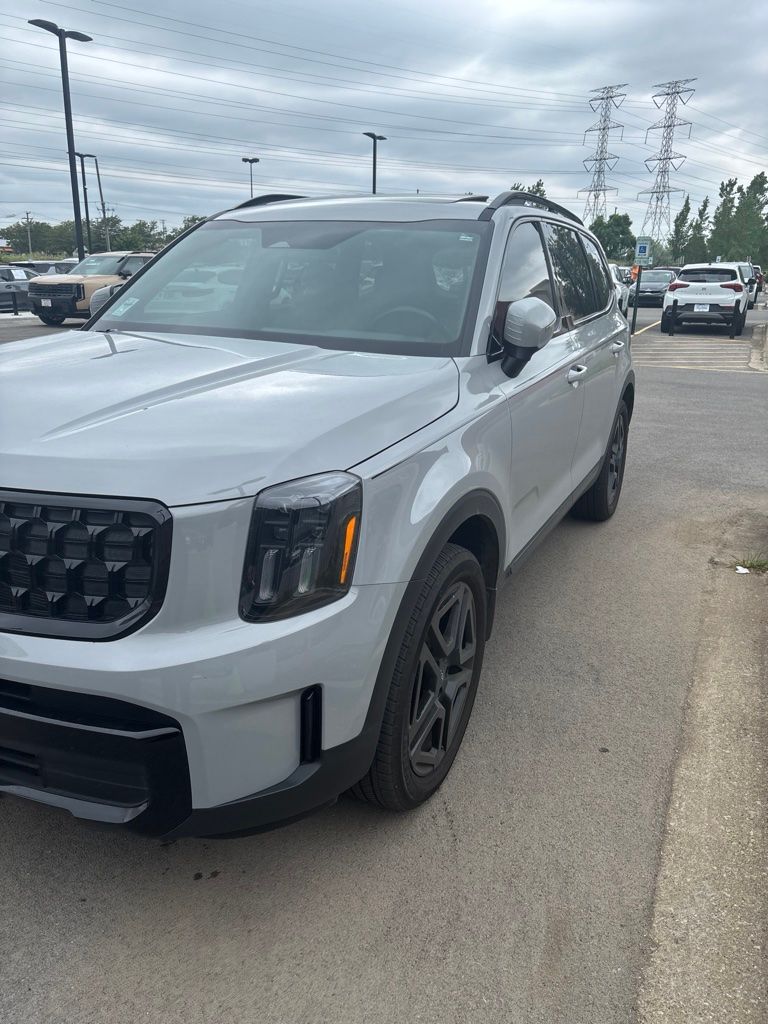 kia telluride 2024 5XYP3DGC2RG443870 image kia telluride 2024 5XYP3DGC2RG443870 image