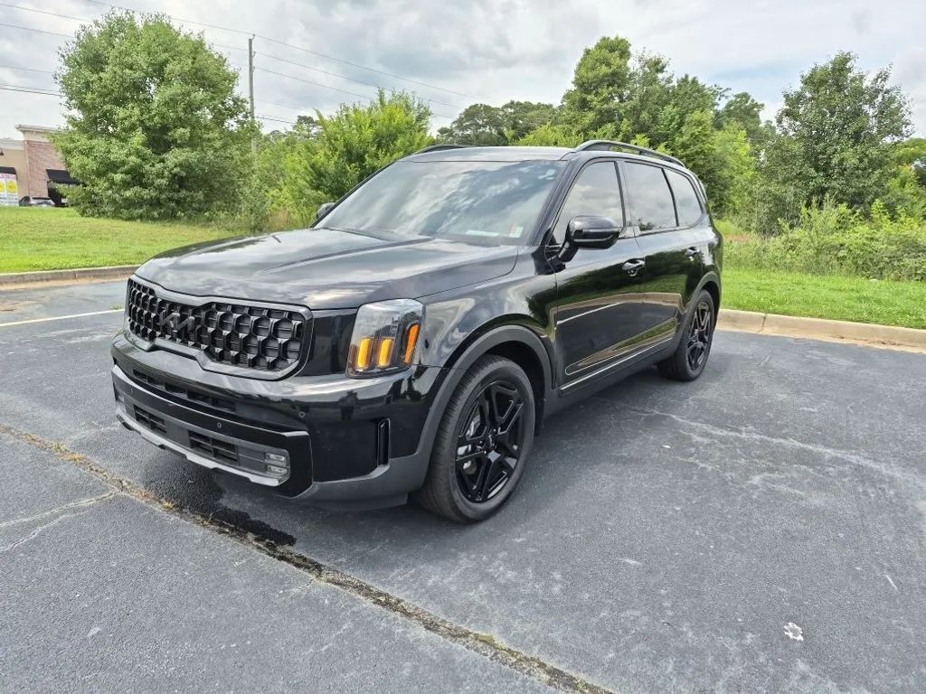 kia telluride 2024 5XYP5DGC9RG519501 image kia telluride 2024 5XYP5DGC9RG519501 image