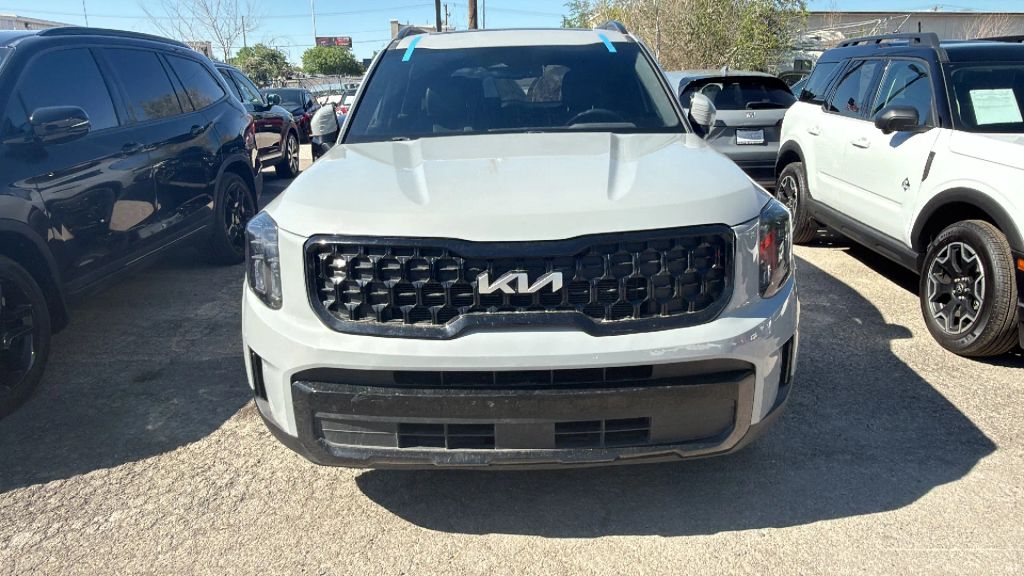 kia telluride 2024 5XYP3DGC9RG451058 image kia telluride 2024 5XYP3DGC9RG451058 image