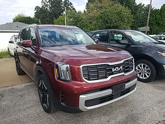 kia telluride 2024 5XYP6DGC9RG511640 image kia telluride 2024 5XYP6DGC9RG511640 image