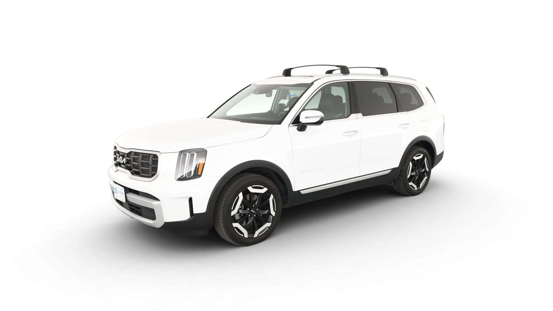 kia telluride 2024 5XYP64GC5RG413365 image