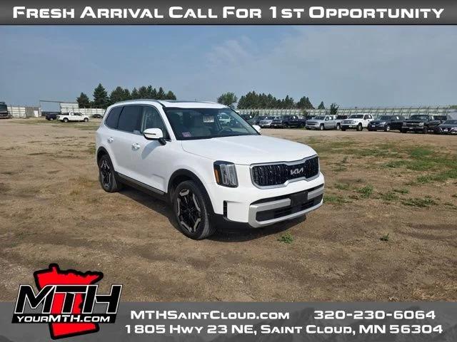 kia telluride 2024 5XYP3DGC9RG413863 image kia telluride 2024 5XYP3DGC9RG413863 image