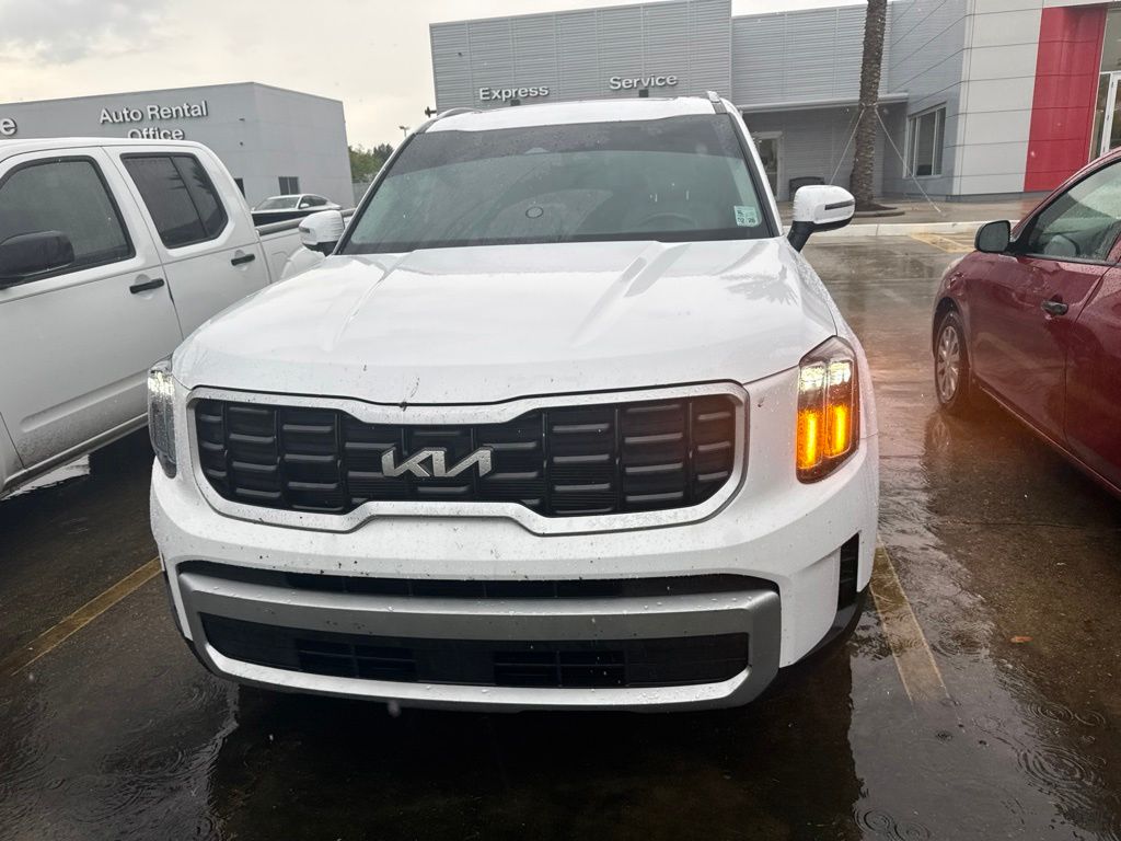 kia telluride 2024 5XYP6DGCXRG490121 image kia telluride 2024 5XYP6DGCXRG490121 image