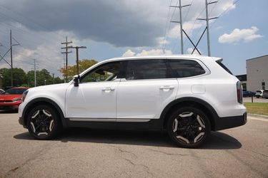 kia telluride 2024 5XYP3DGC0RG432690 image kia telluride 2024 5XYP3DGC0RG432690 image