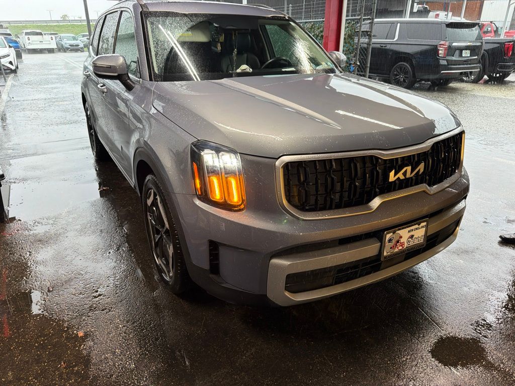 kia telluride 2024 5XYP3DGC2RG512671 image kia telluride 2024 5XYP3DGC2RG512671 image