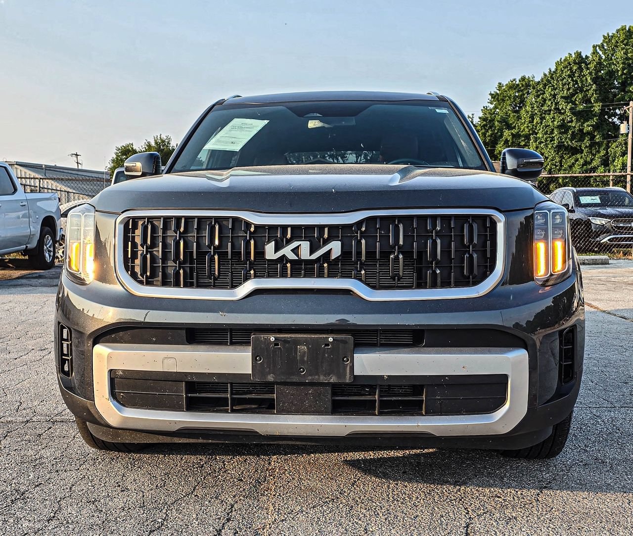 kia telluride 2024 5XYP3DGC3RG535845 image kia telluride 2024 5XYP3DGC3RG535845 image
