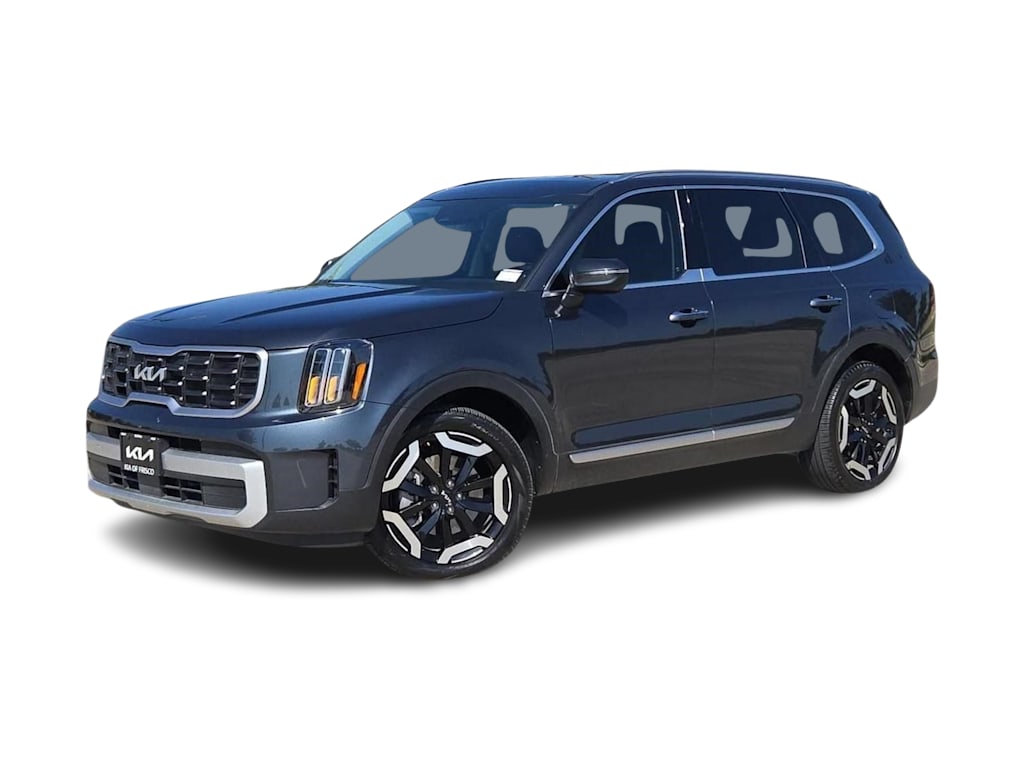 kia telluride 2024 5XYP6DGC1RG536080 image kia telluride 2024 5XYP6DGC1RG536080 image