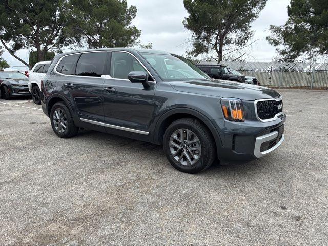 kia telluride 2024 5XYP24GC1RG512339 image kia telluride 2024 5XYP24GC1RG512339 image
