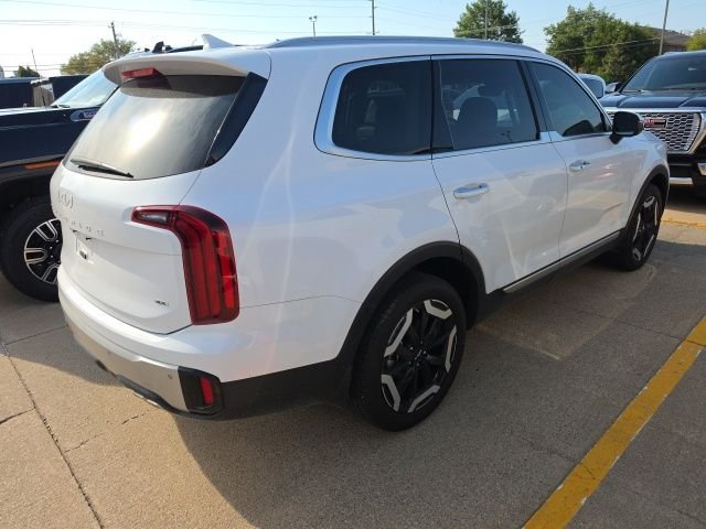 kia telluride 2024 5XYP6DGC9RG499019 image kia telluride 2024 5XYP6DGC9RG499019 image